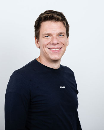 Ralph Denzel