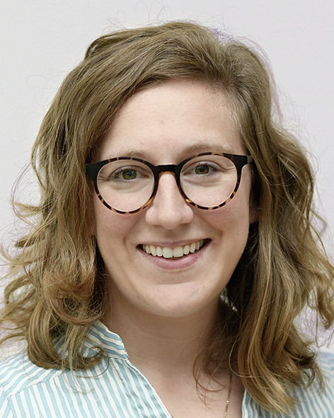 Ramona Melis