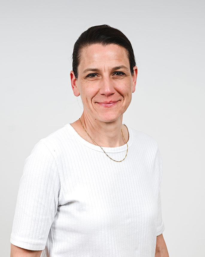 Rebecca Kunz