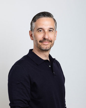 Robin Blanck, Chefredaktor