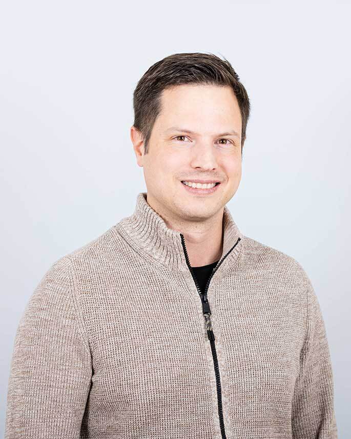 Roger Hofstetter
