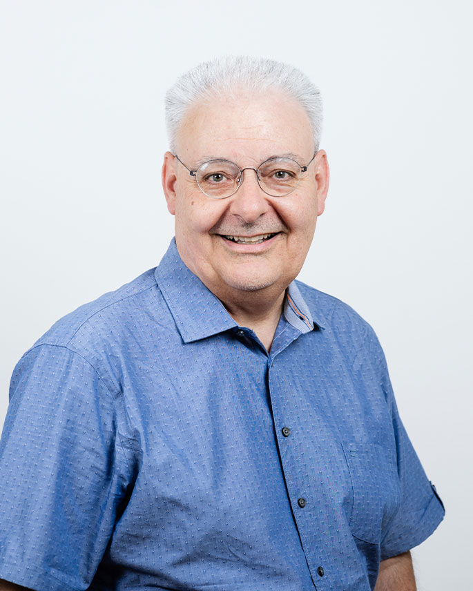 Rolf Fehlmann
