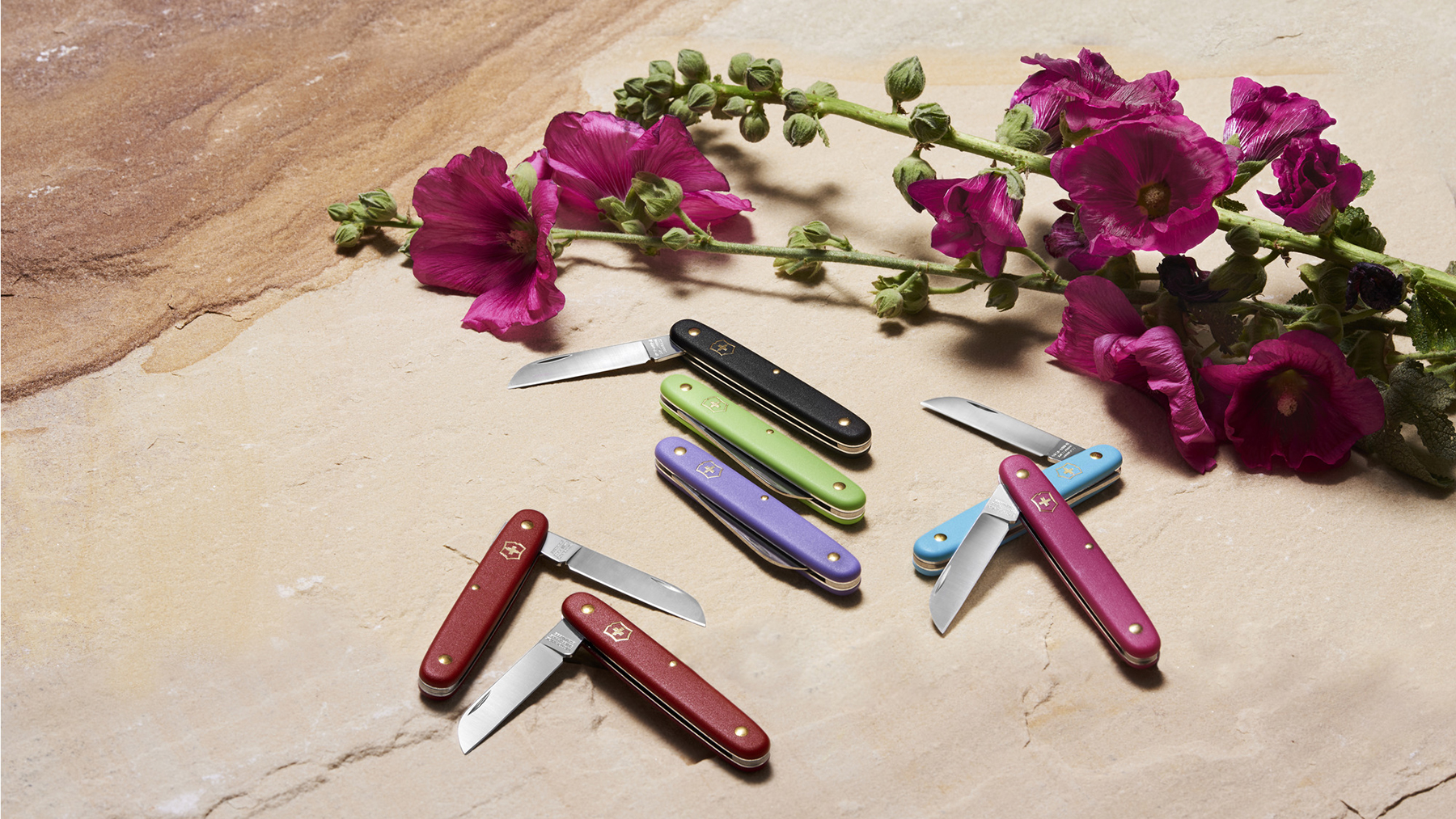 Victorinox Blumenmesser