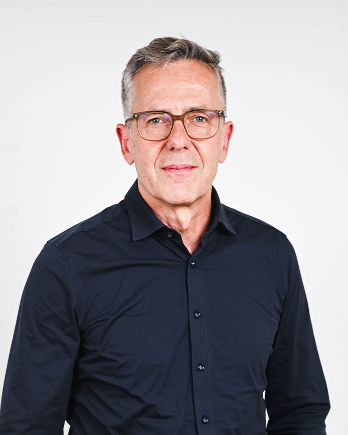 Sandro Stoll