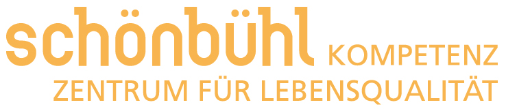 Logo Schönbühl Demenz
