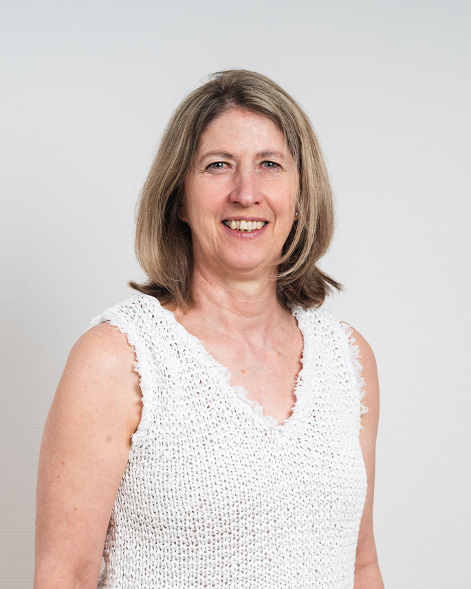 Susanne Scholpp
