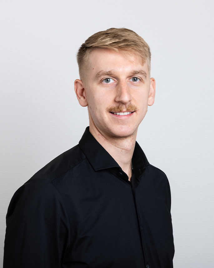 Timo Kälin