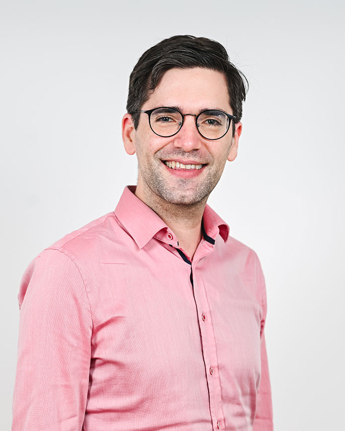Tobias Bolli