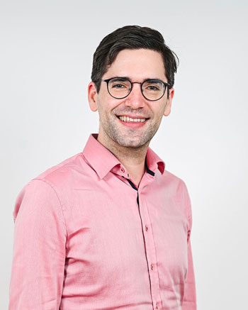 Tobias Bolli