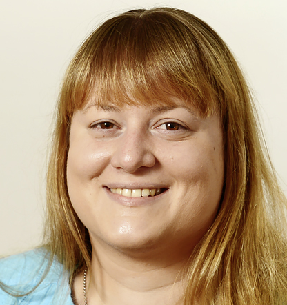 Angela Baumann