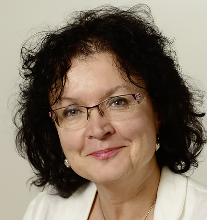 Eva Baumann