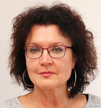 Eva Baumann