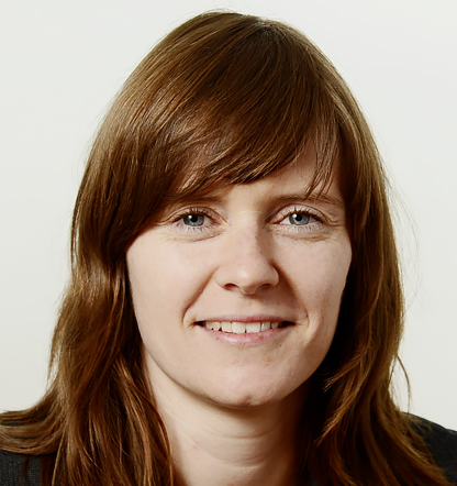 Saskia Baumgartner