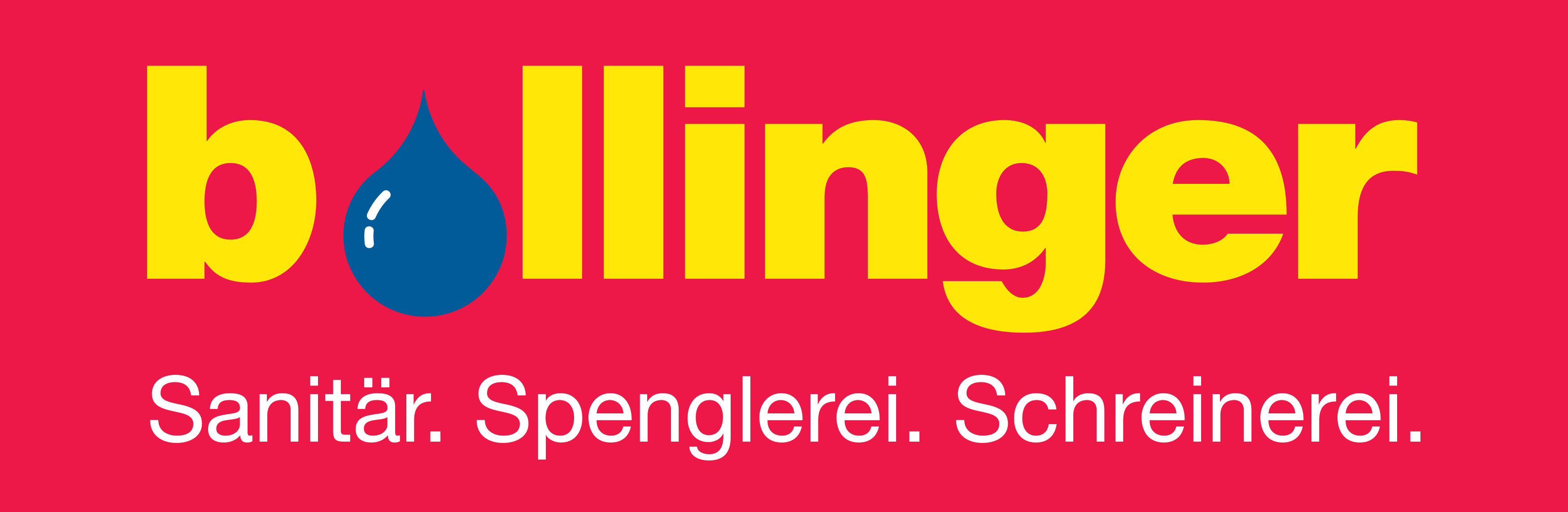 Logo Bollinger