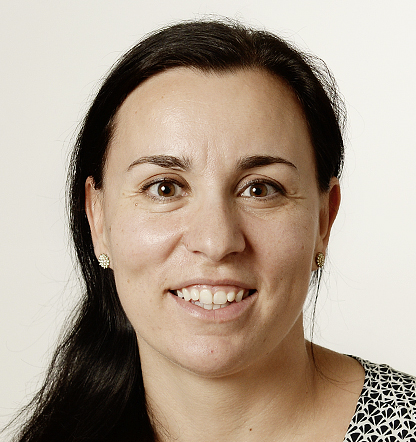 Ana Ehrensperger