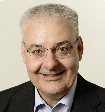 Rolf Fehlmann