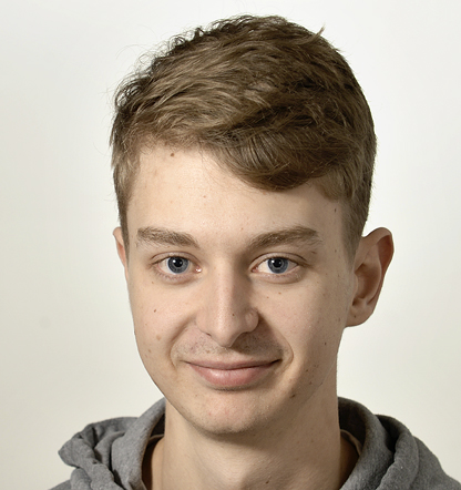 Pascal Furrer
