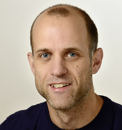 Mark Gasser