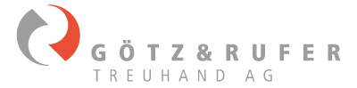 Logo Goetz & Rufer Treuhand