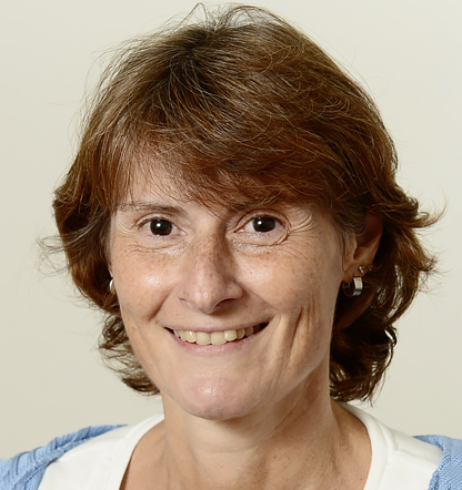 Cornelia Graf