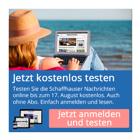 Spezialaktion shn.ch bis am 17. August 2017 kostenlos testen