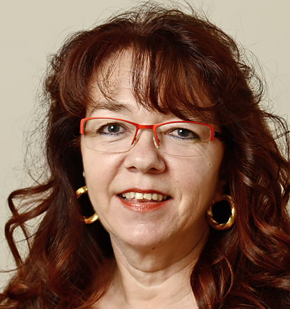 Susanne Gysin