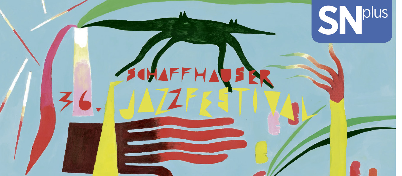 Jazzfestival - VIP