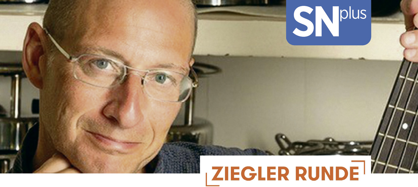 Daniel Ziegler