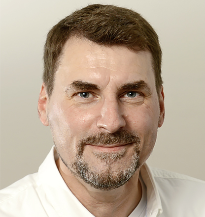 Thomas Harzenmoser