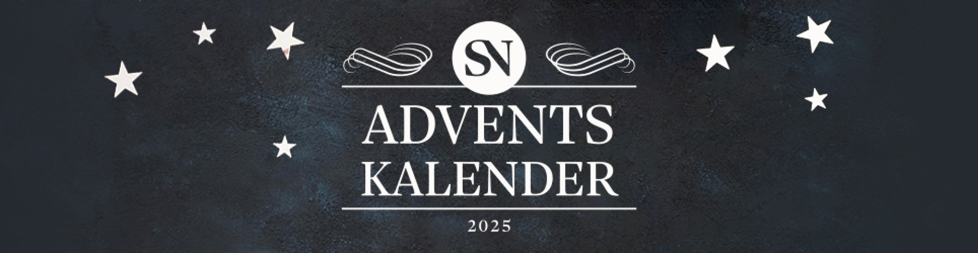 Adventskalender Schaffhauser Nachrichten 2025
