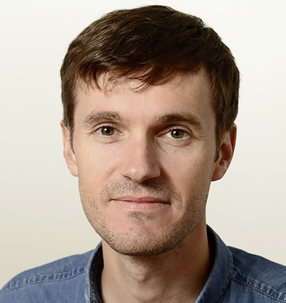 Daniel jung