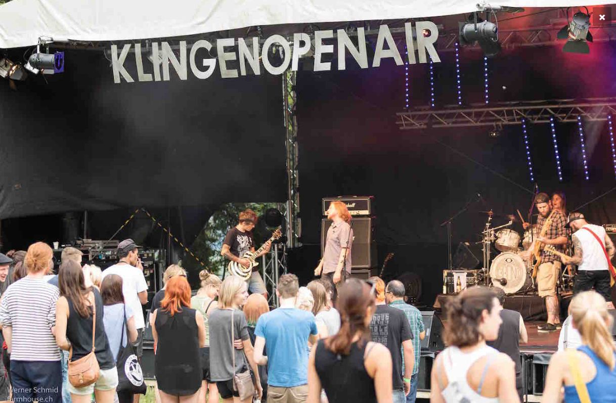 klingenopenair