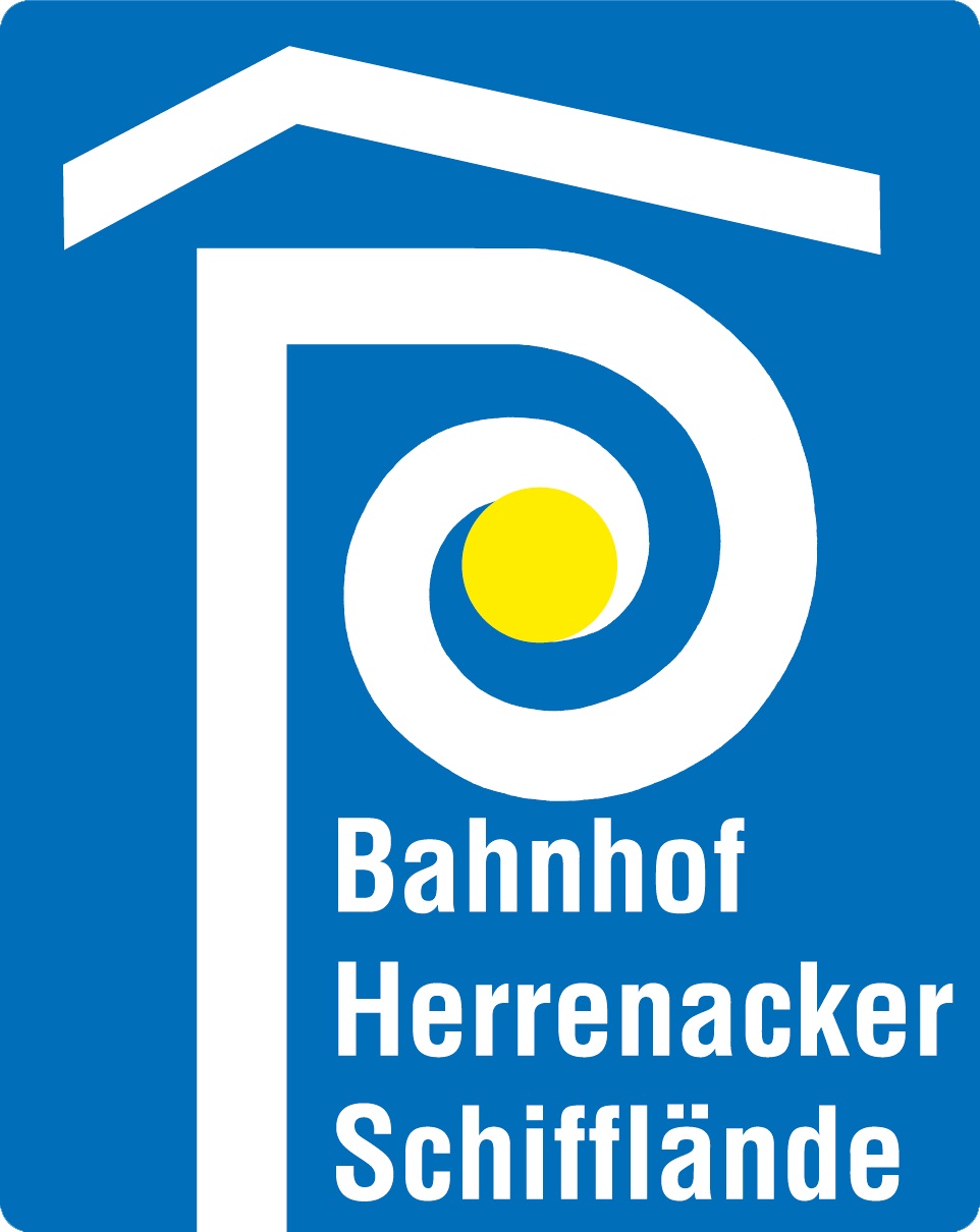Logo Bahnhof