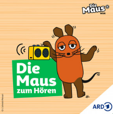 Die Sendung mit der Maus