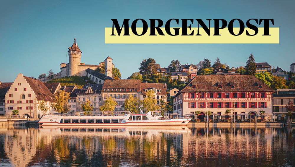 Header - Morgenpost