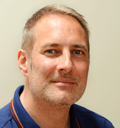 Luc Müller