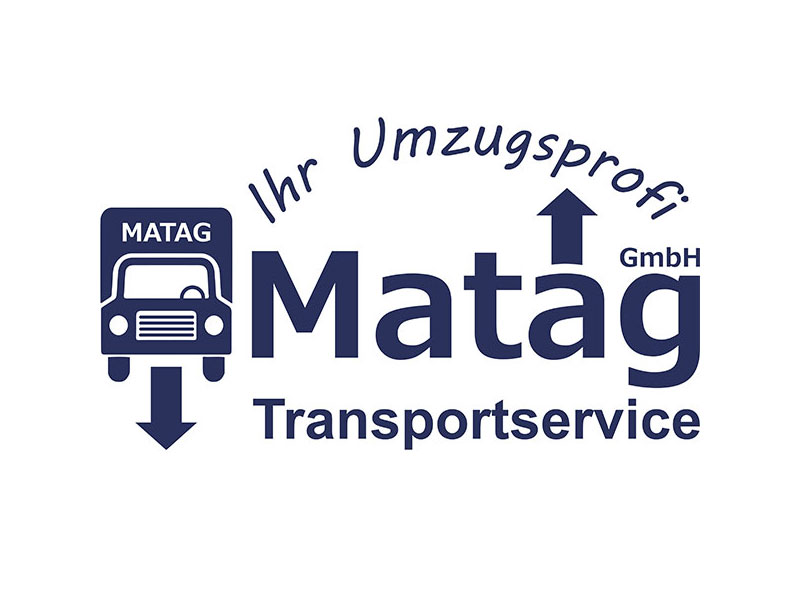 Logo Matag