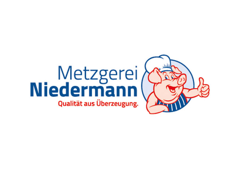 Logo Niedermann