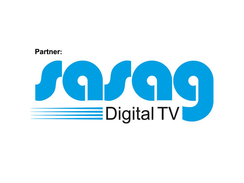 Logo Sasag