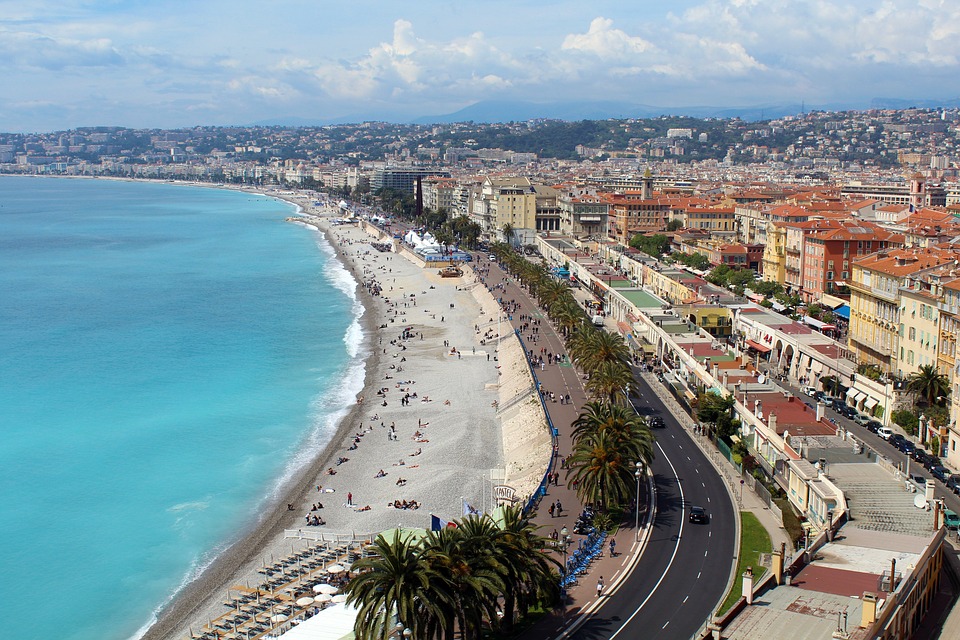 nizza