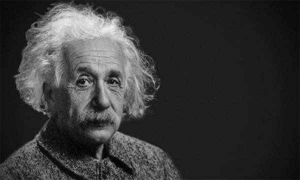 Einstein, Pixabay