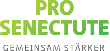 Pro Senectute Logo