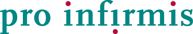Pro Infirmis Logo