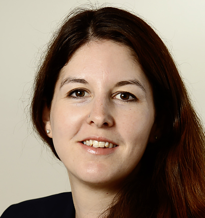 Isabelle Provenzano