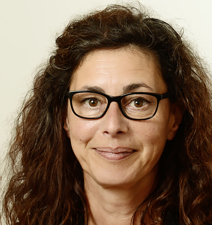 Mariella Scasciamaccia