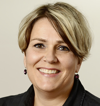 Jacqueline Schaad
