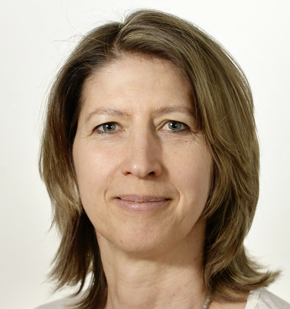 Susanne Scholpp