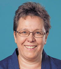 SP Monika Lacher