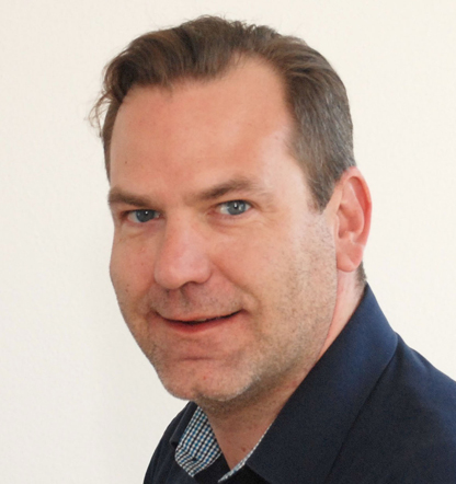 Matthias Stoeckli