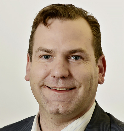 Matthias Stoeckli